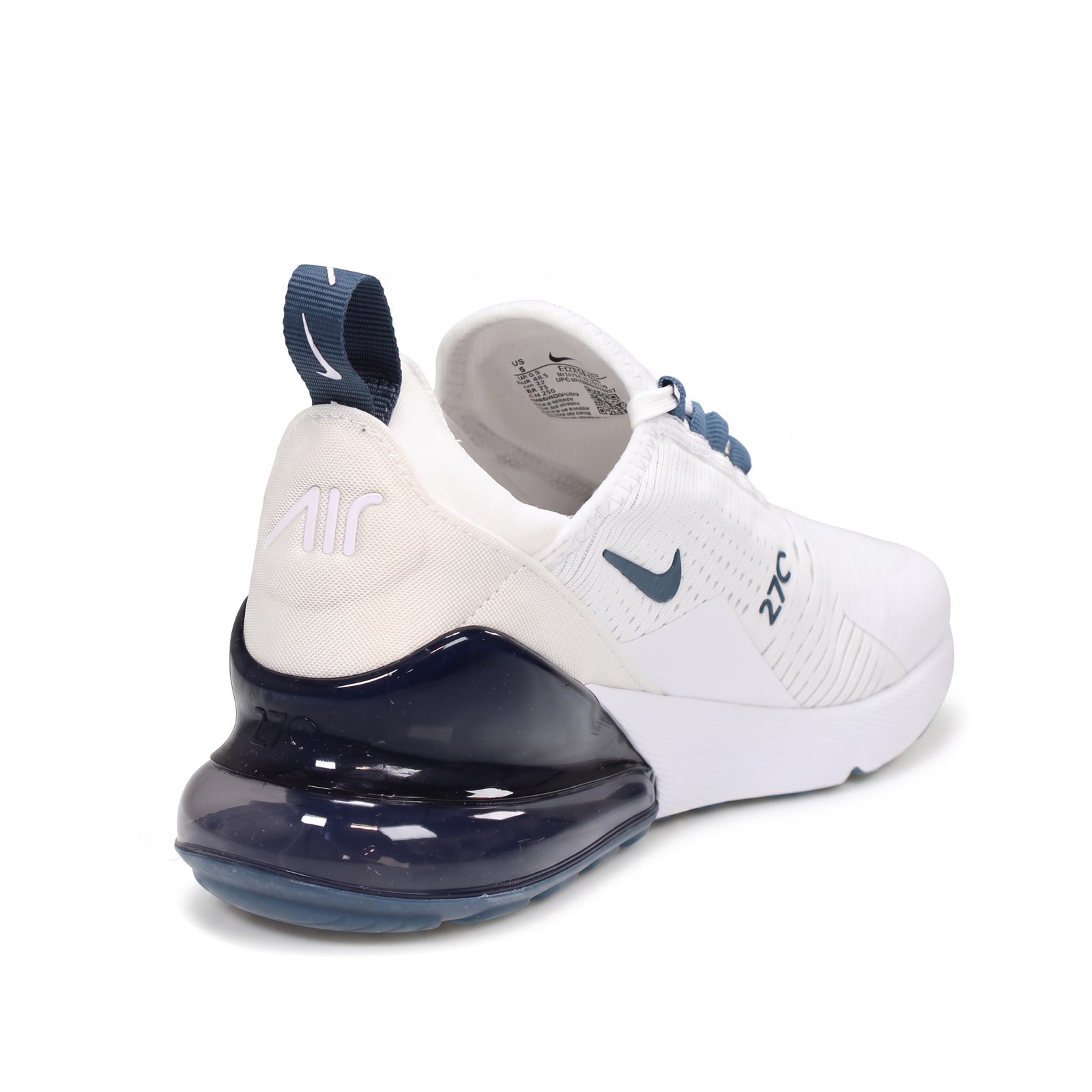 NIKE Air Max 270 Donna bianco Foto 6