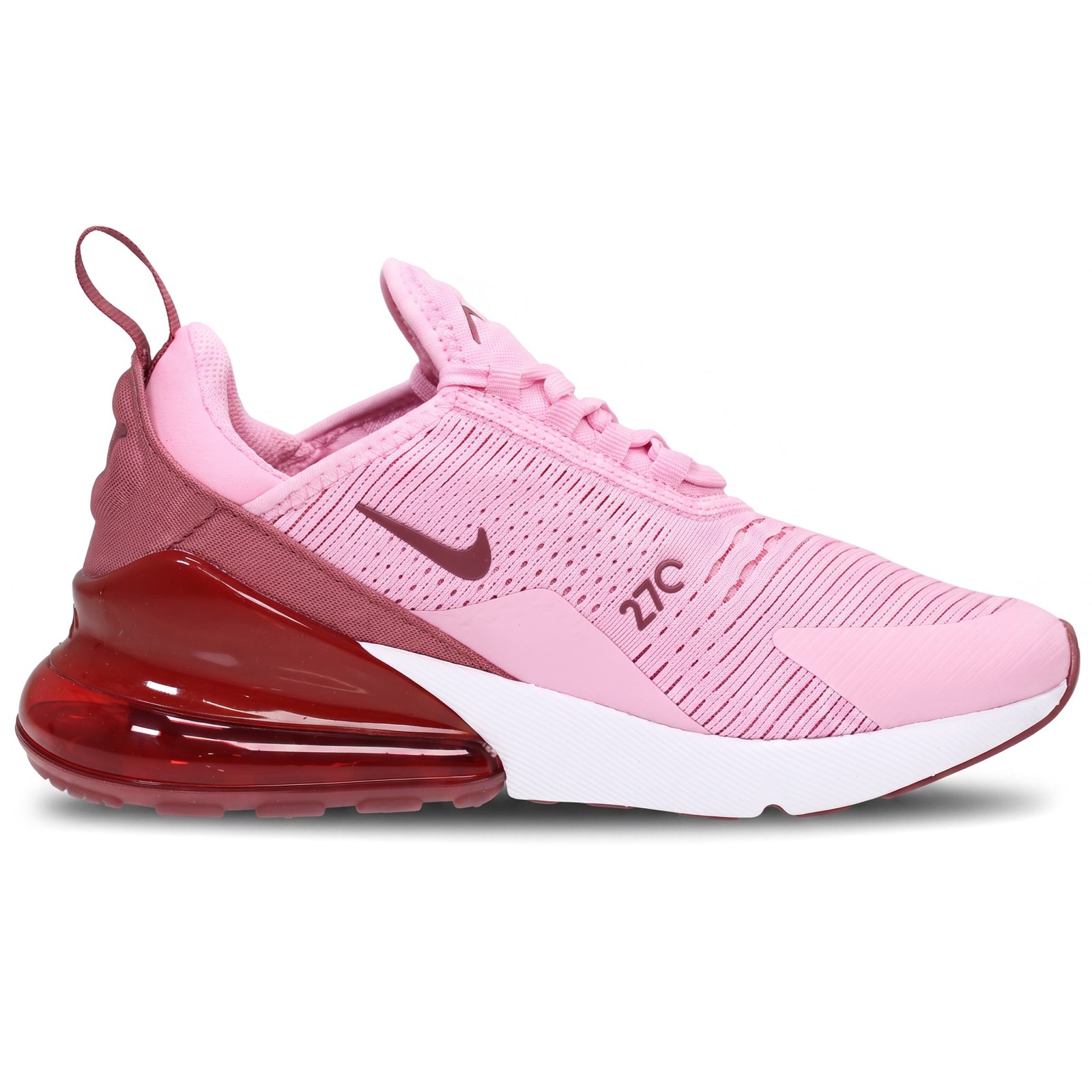 NIKE Air Max 270 Donna rosa Foto 3