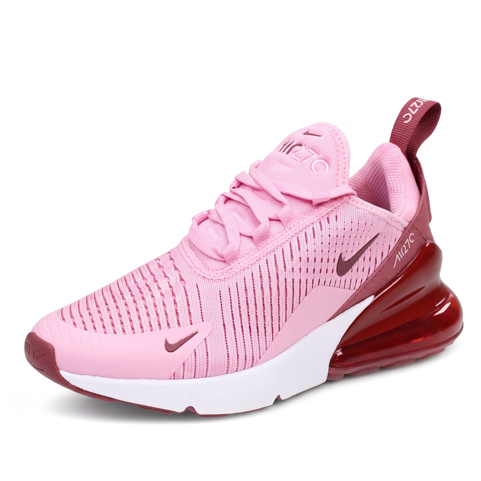 NIKE Air Max 270 Donna rosa