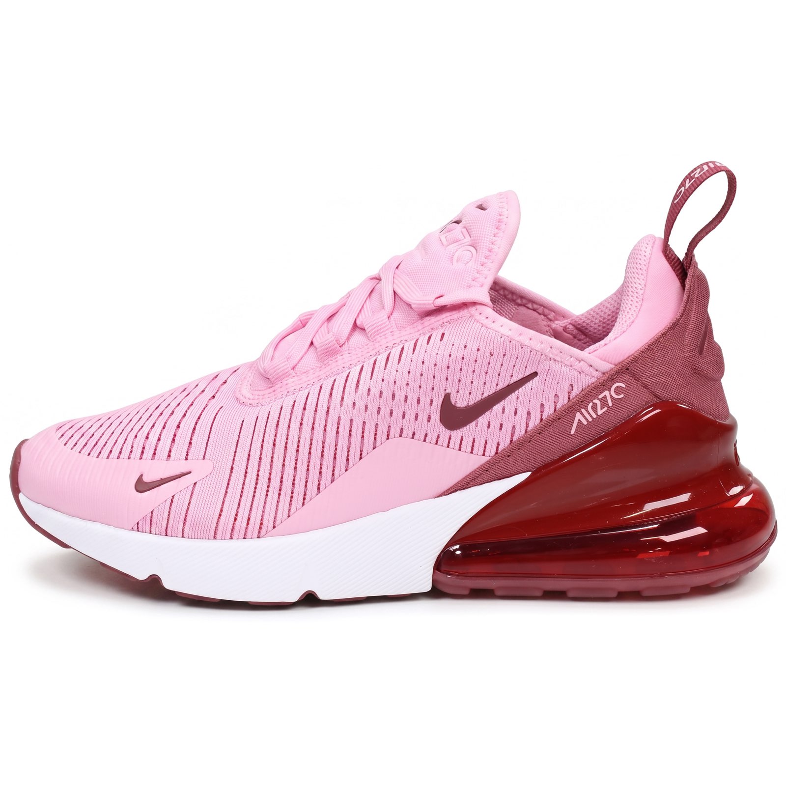 NIKE Air Max 270 Donna rosa Foto 4