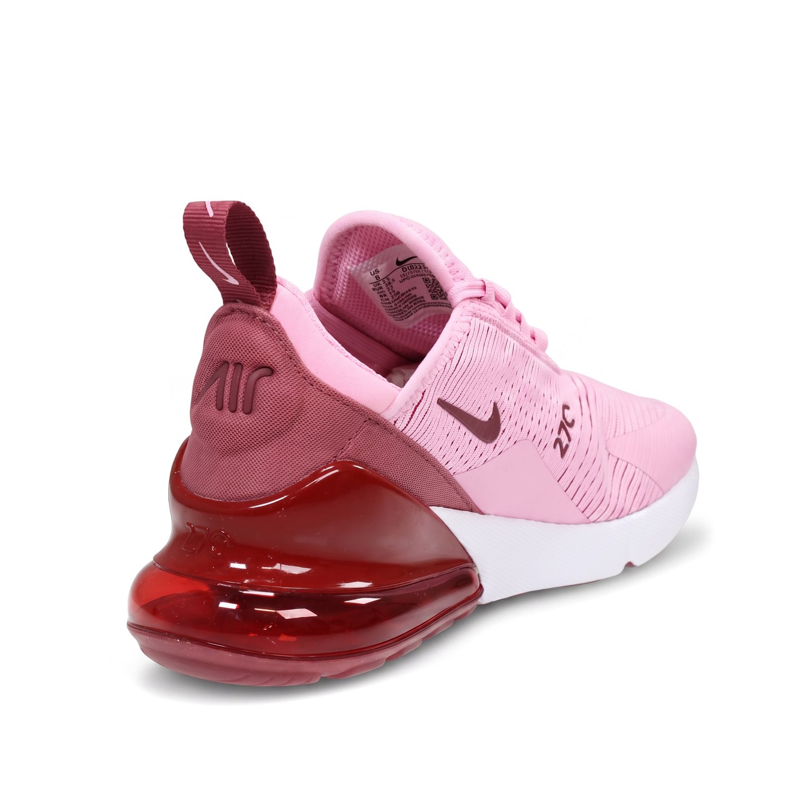 NIKE Air Max 270 Donna rosa Foto 6