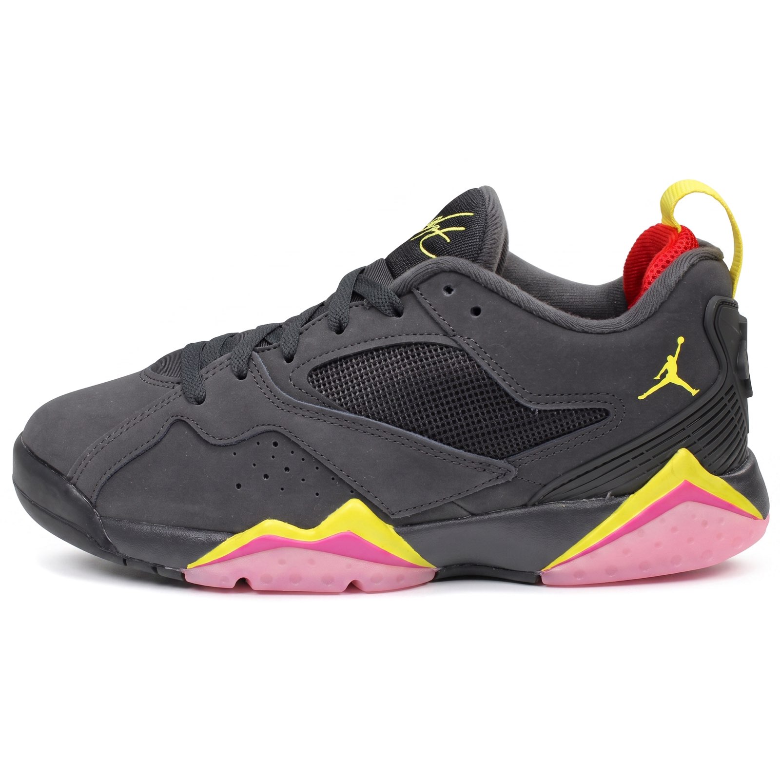 NIKE Air Jordan MVP 92 Uomo grigio Foto 4