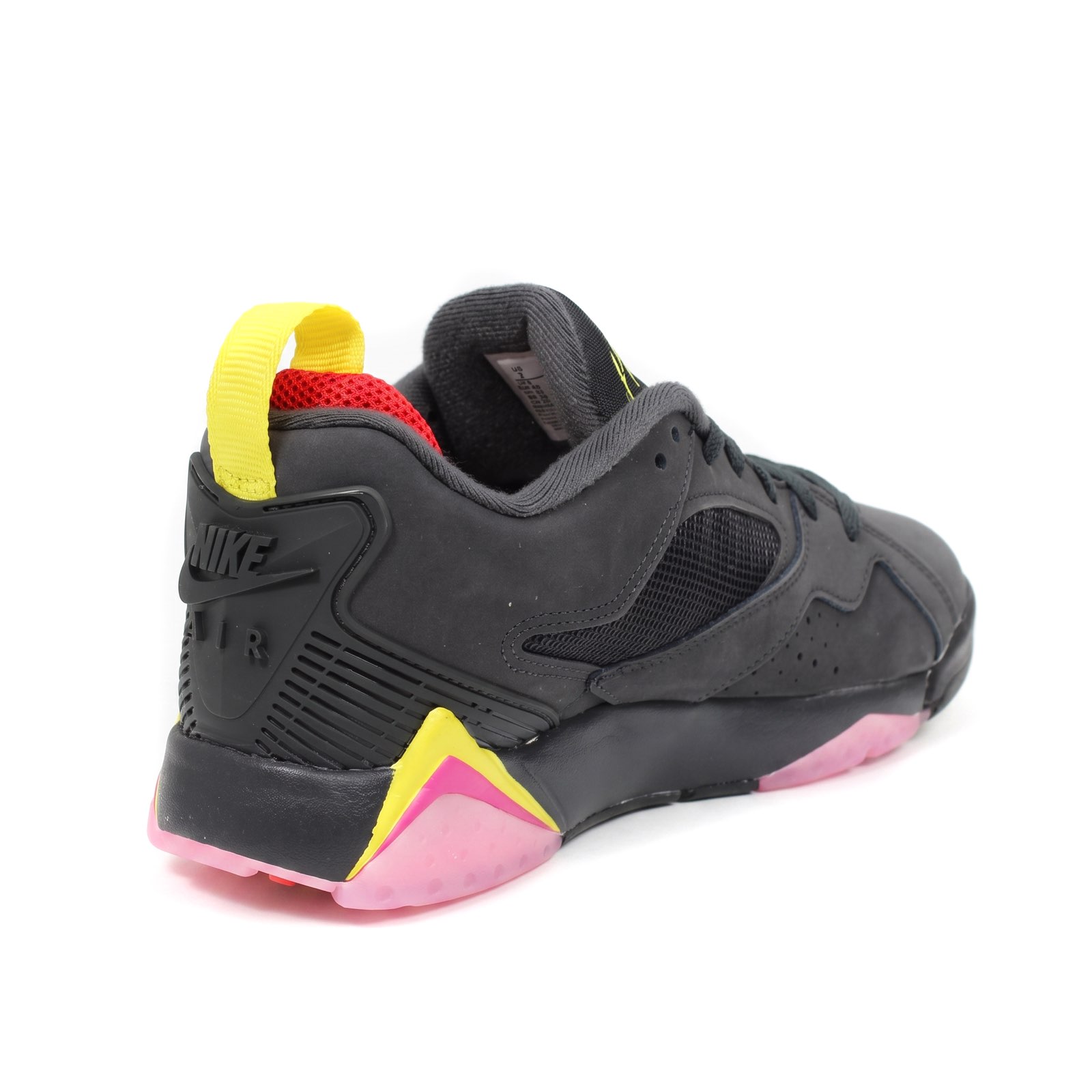 NIKE Air Jordan MVP 92 Uomo grigio Foto 6