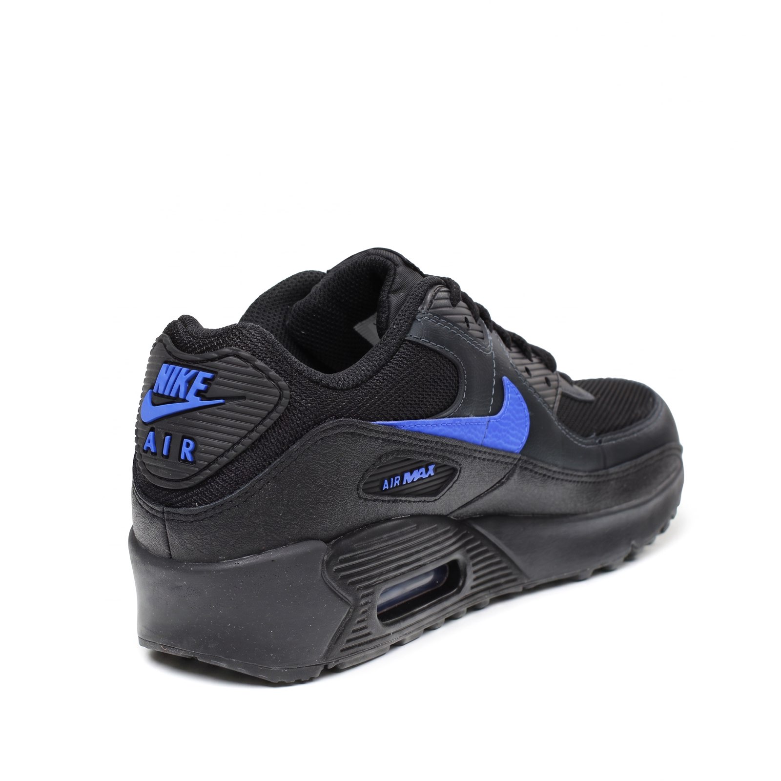 NIKE GS Air Max 90 Junior nero Foto 5