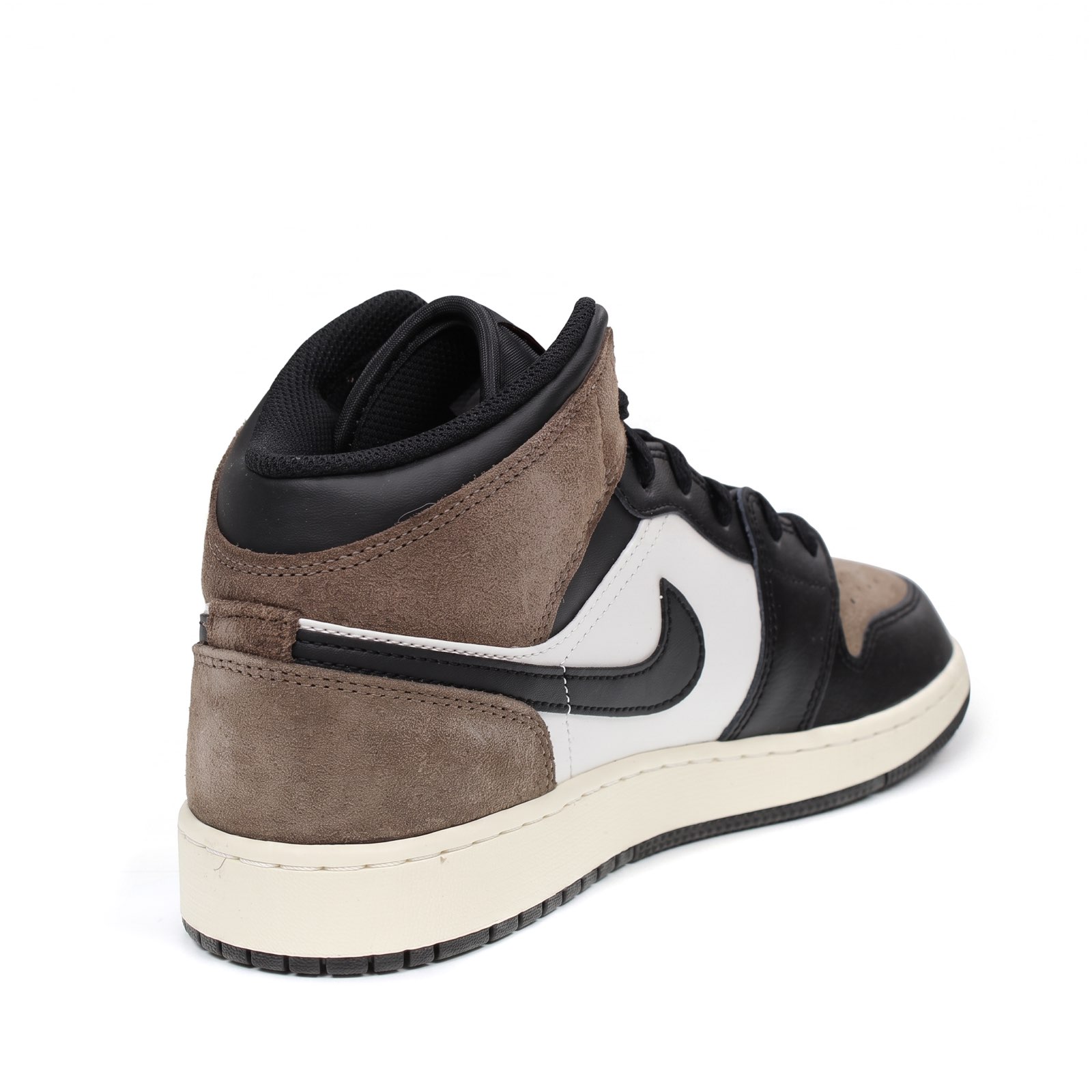 NIKE Air Jordan 1 Mid Junior multicolore Foto 6