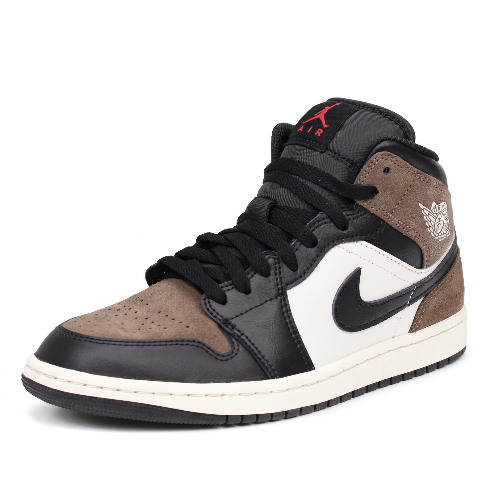 NIKE Air Jordan 1 Mid Uomo multicolore