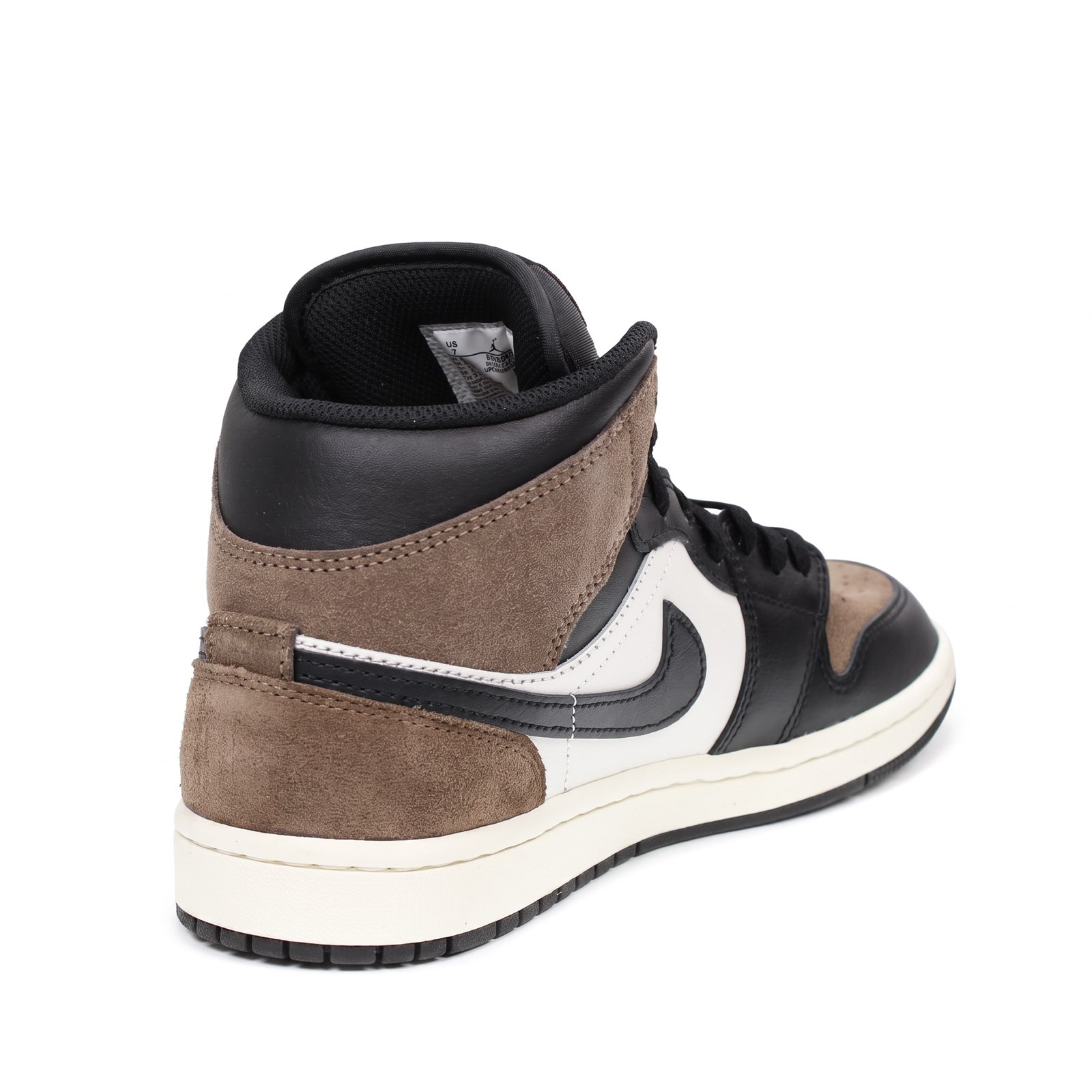 NIKE Air Jordan 1 Mid Uomo multicolore Foto 6