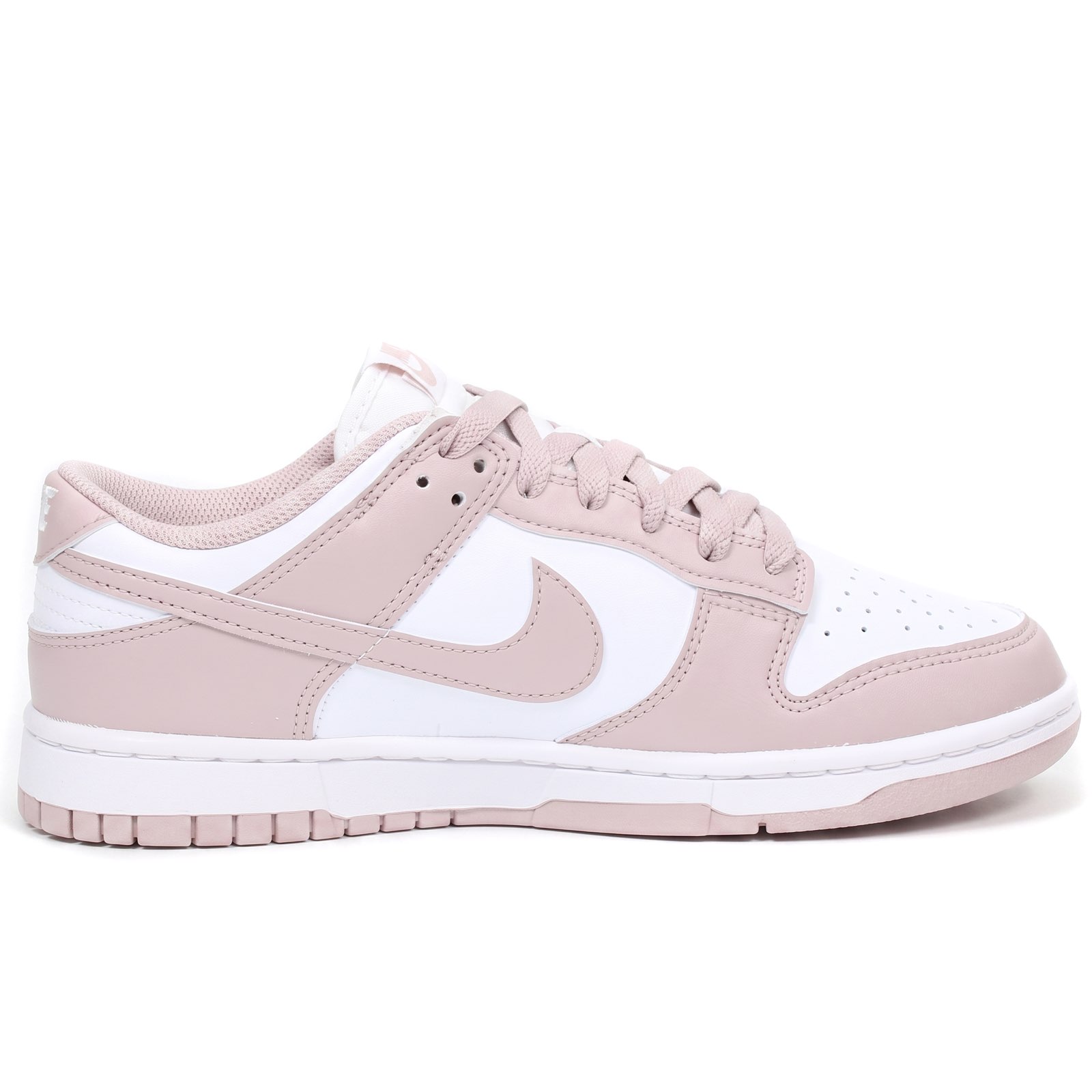NIKE Dunk Low Donna bianco Foto 3