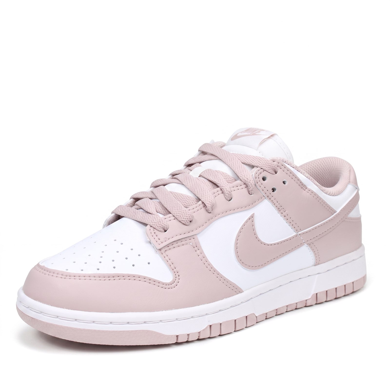 NIKE Dunk Low Donna bianco