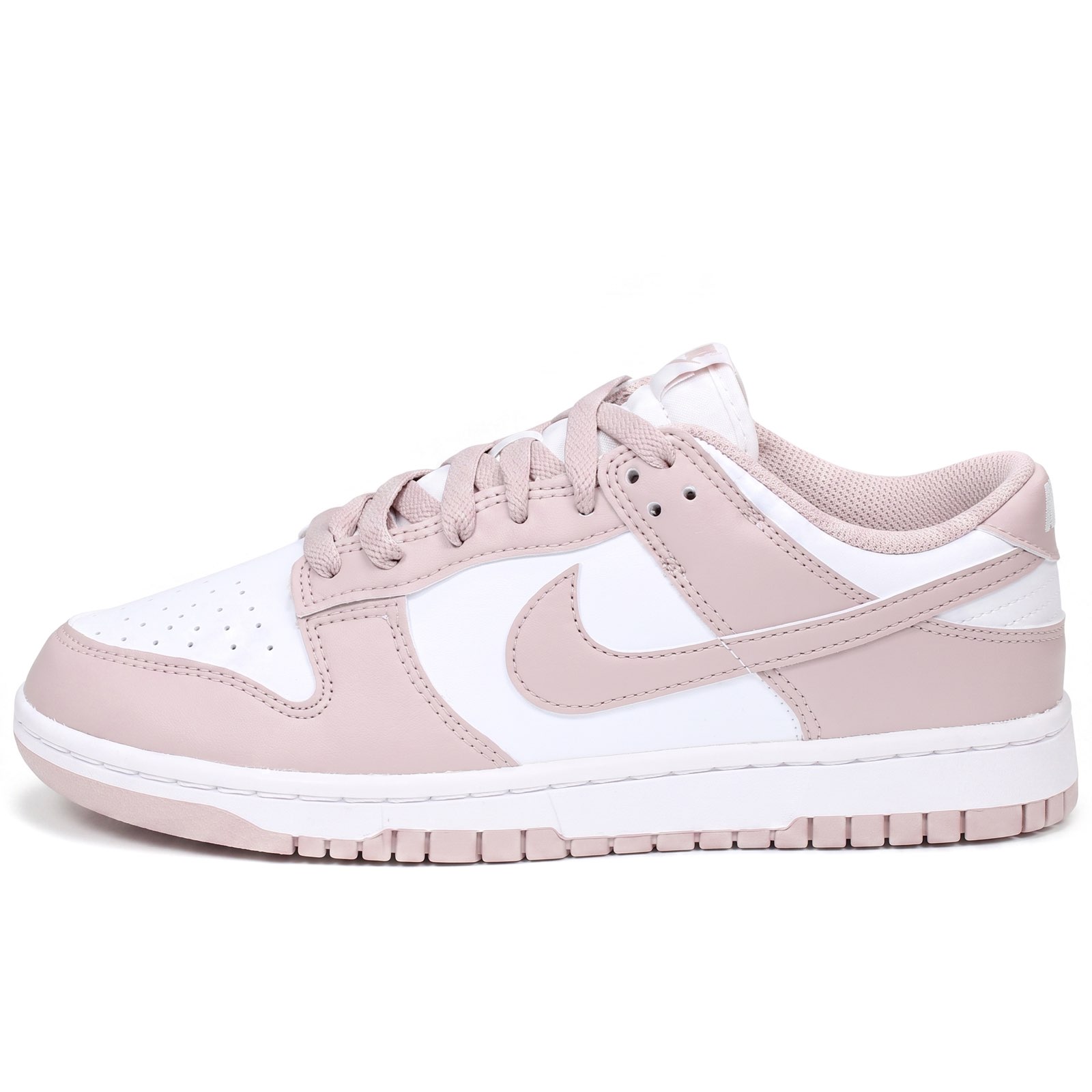 NIKE Dunk Low Donna bianco Foto 4