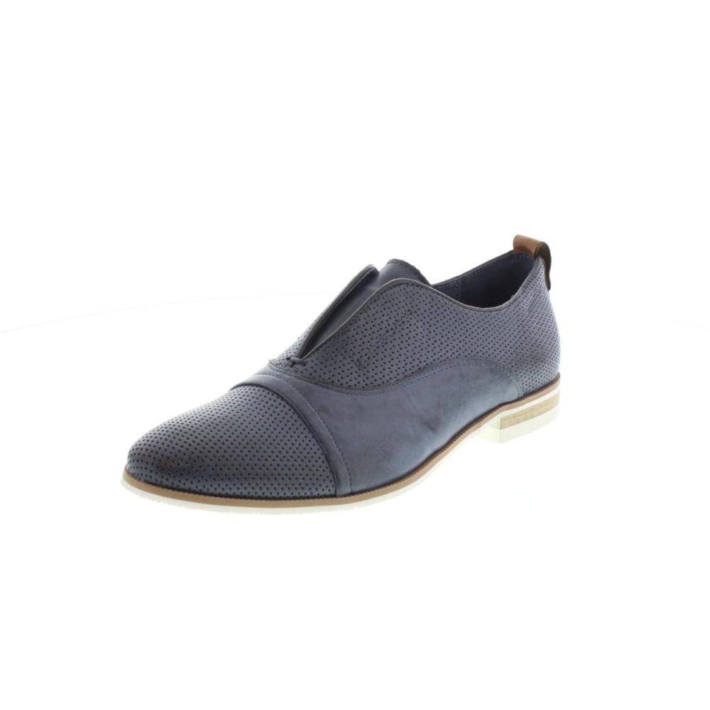 scarpe stringate basse