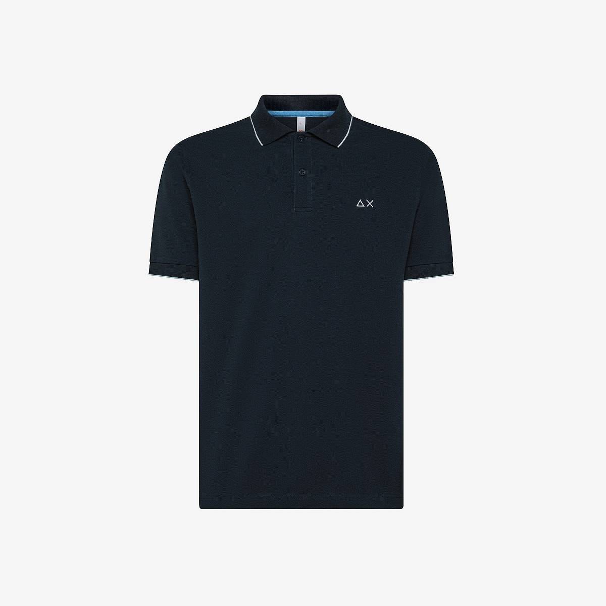 - Sun 68 - blau - Gre XXXL Herrenbekleidung 15390₽