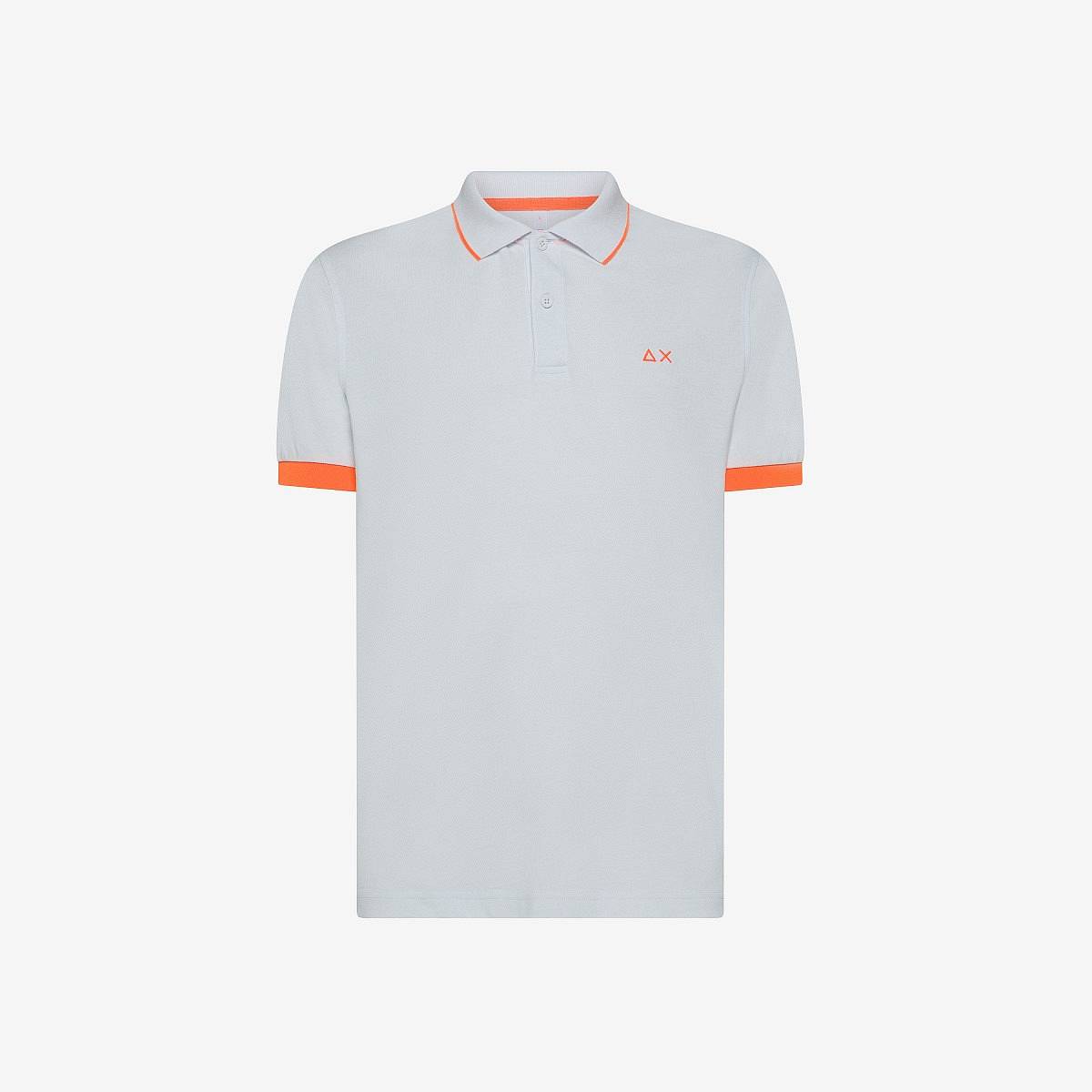 - Sun 68 Fluo Wei - Gre XXXL Herrenbekleidung 19190₽