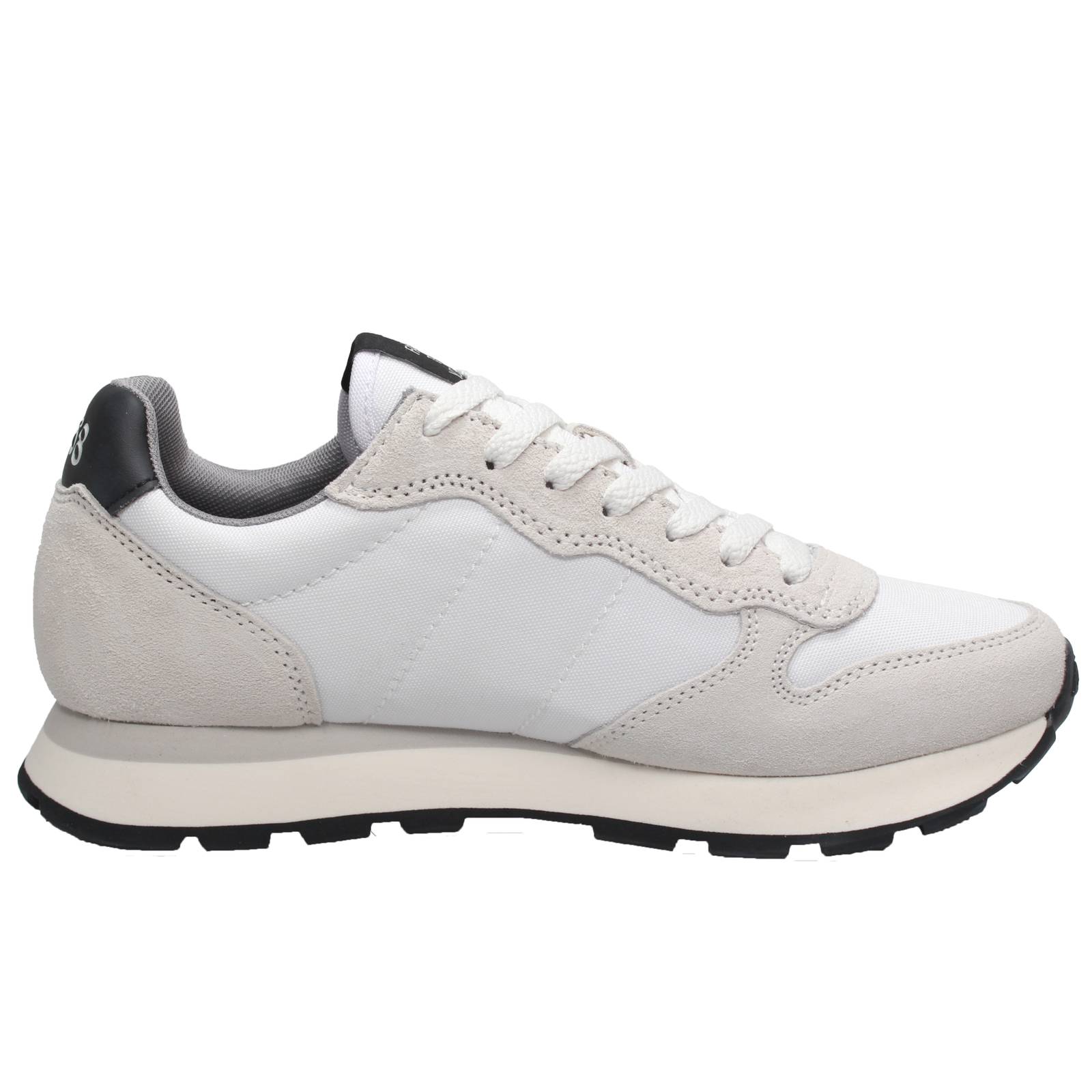SUN 68 Tom Solid Homme blanc Photo 2