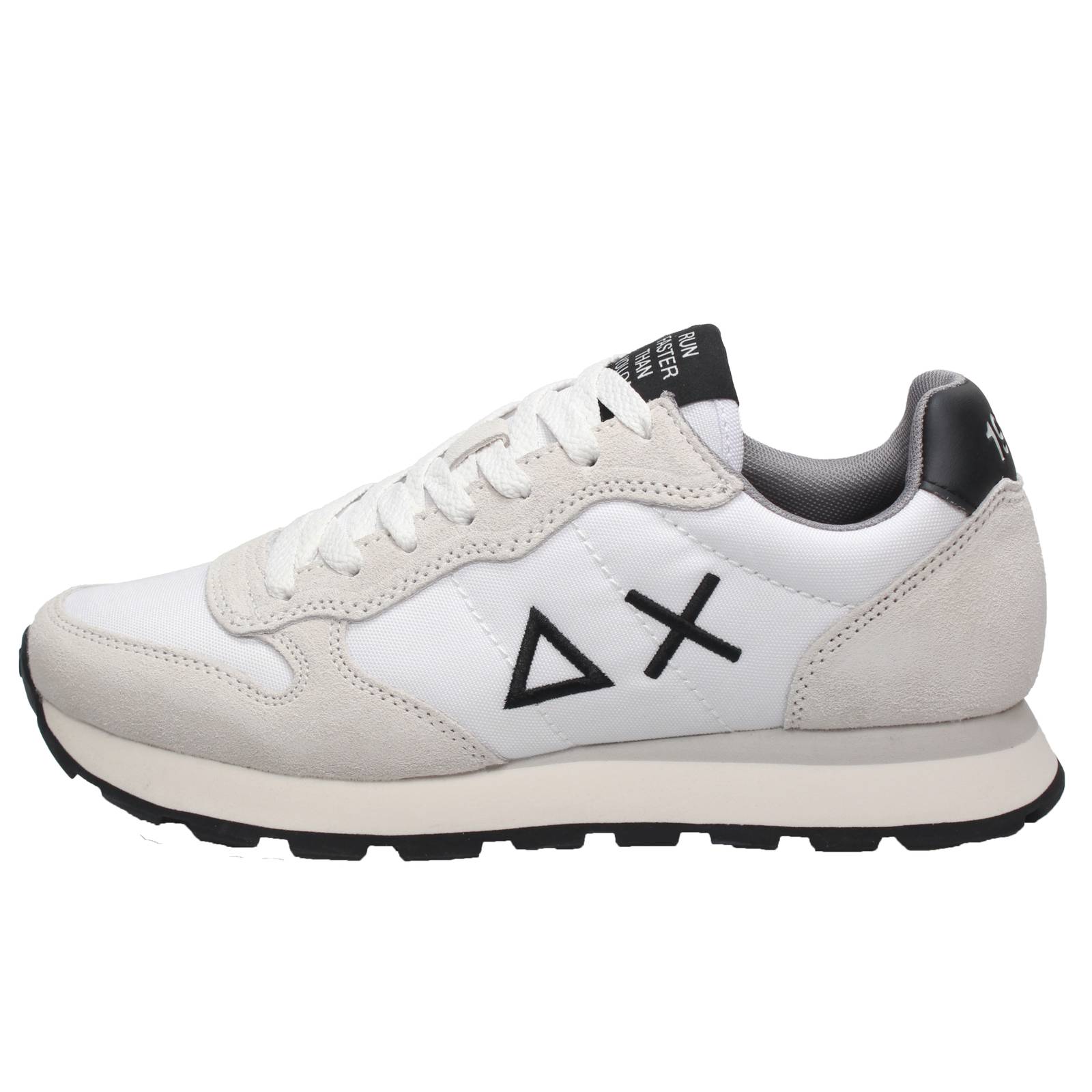 SUN 68 Tom Solid Homme blanc Photo 3