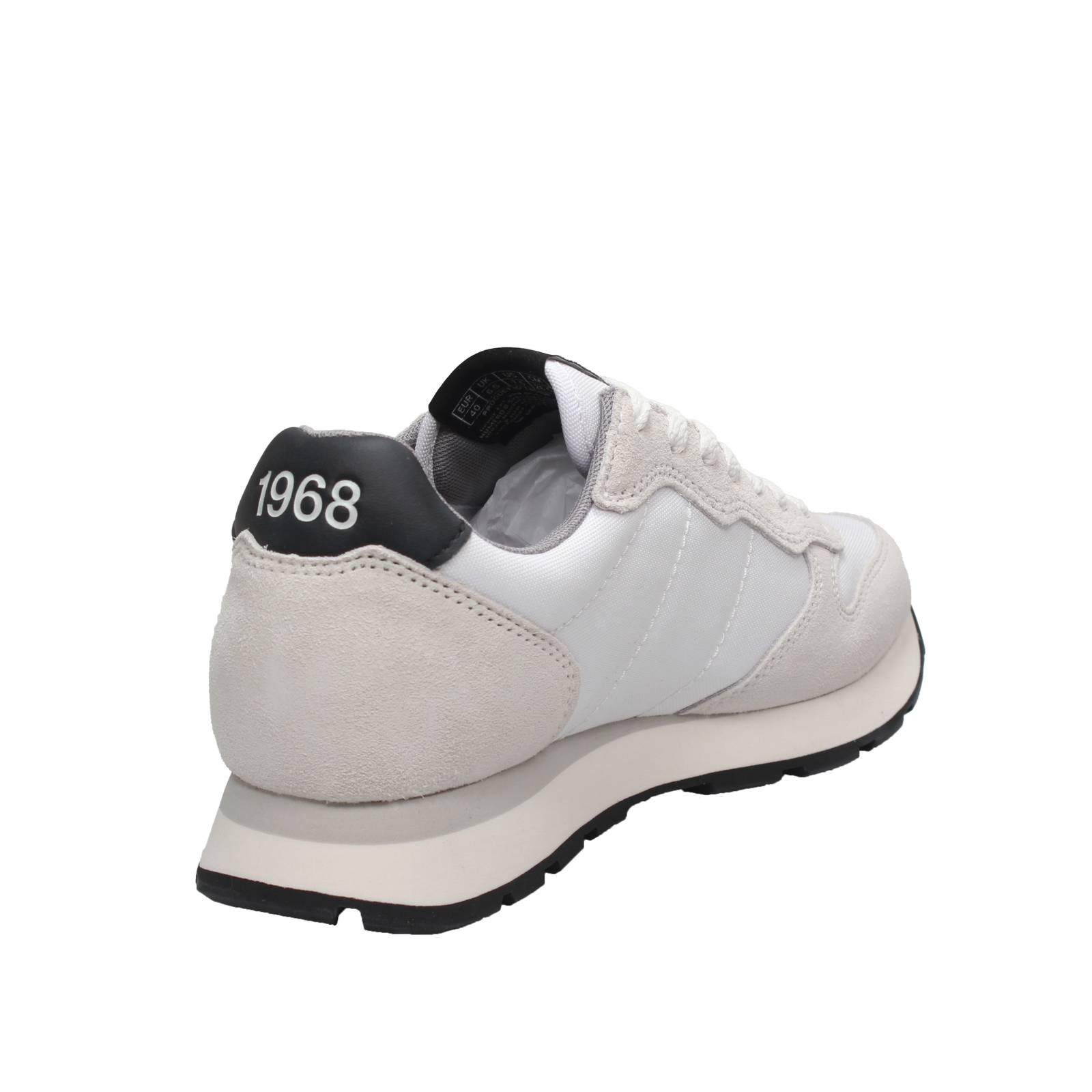 SUN 68 Tom Solid Homme blanc Photo 4