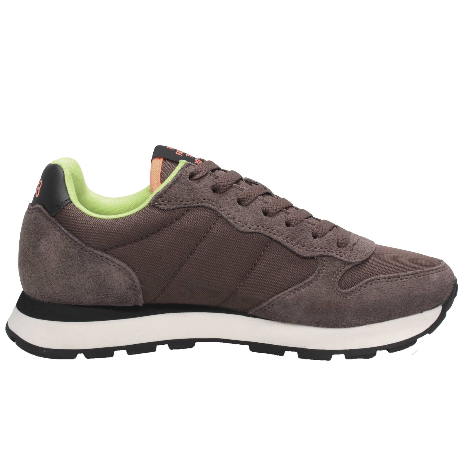 SUN 68 Tom Fluo Homme marron Photo 2