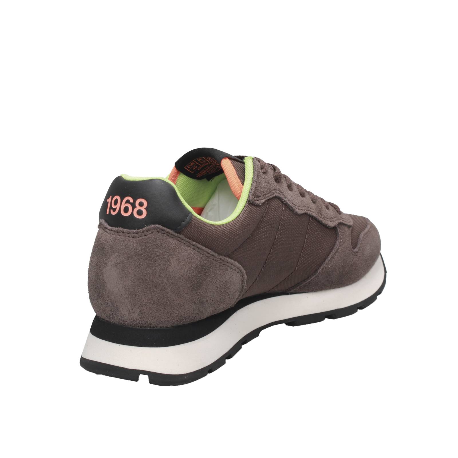 SUN 68 Tom Fluo Homme marron Photo 4
