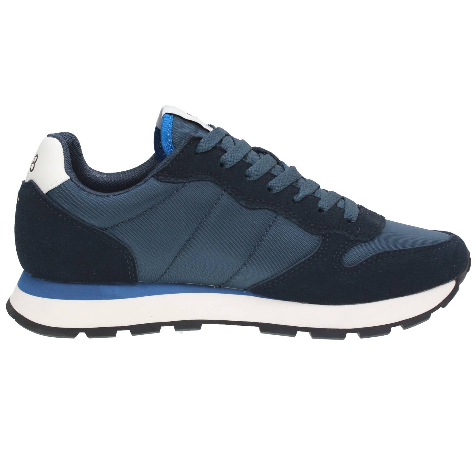 SUN 68 Tom Solide Herren blau Foto 3