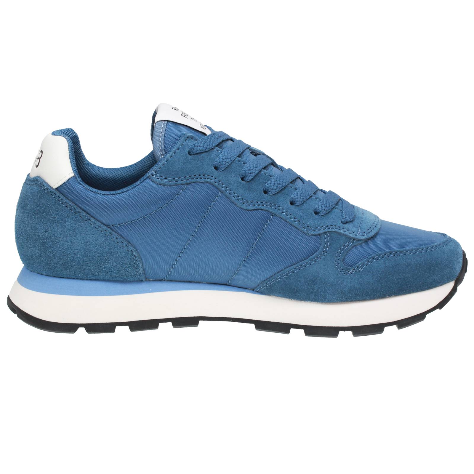 SUN 68 Tom Solide Herren blau Foto 3