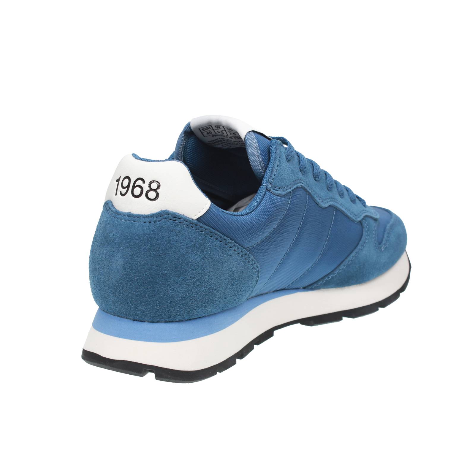SUN 68 Tom Solide Herren blau Foto 6