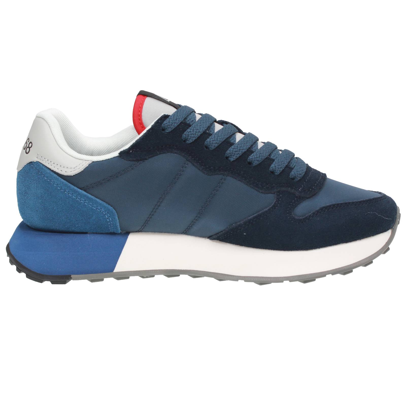 SUN 68 Jaki 2.0 Solide Herren blau Foto 3