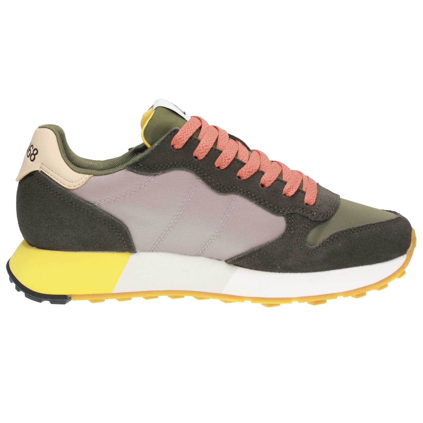 SUN 68 Jaki 2.0 Zweifarbig Herren multicolor Foto 2
