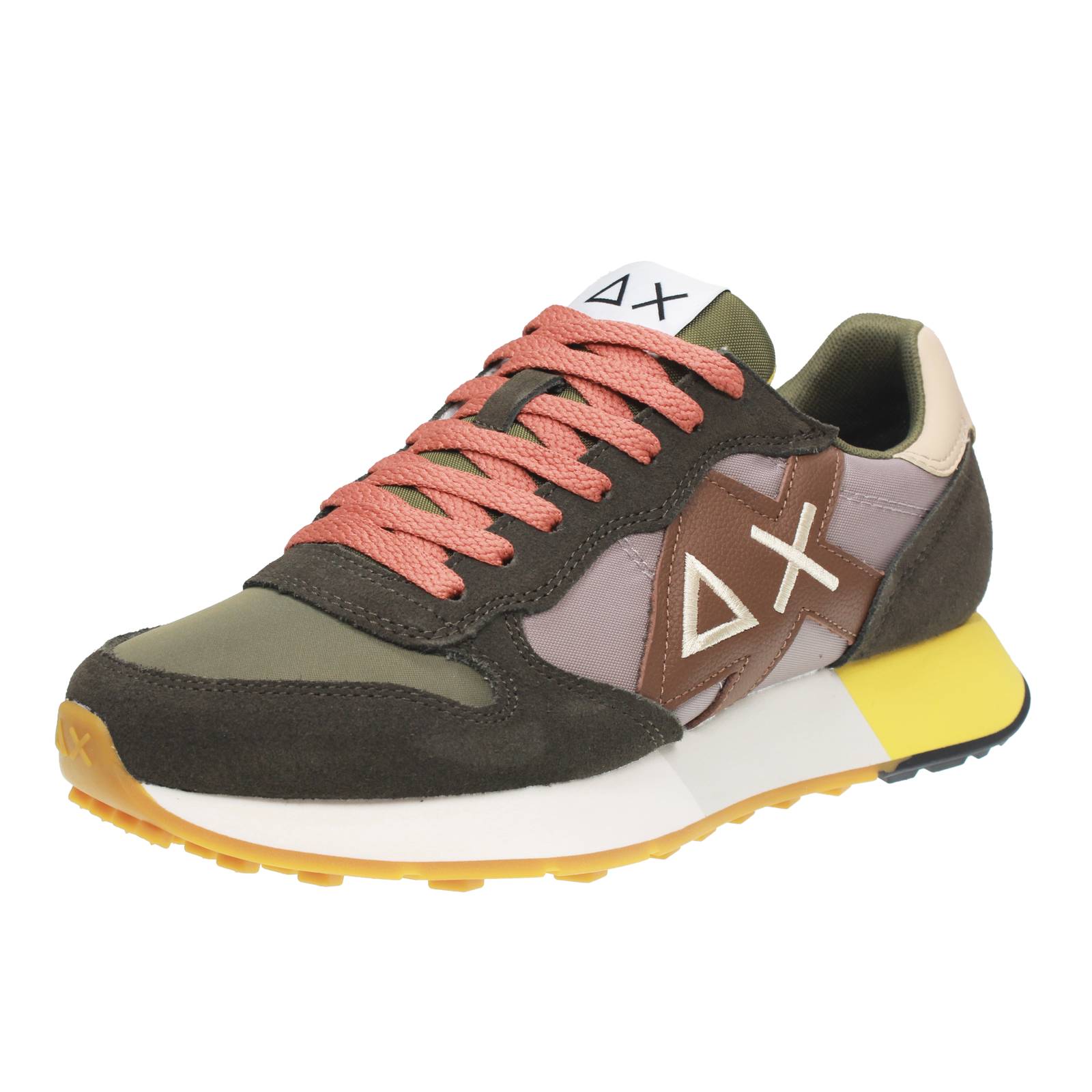 Sun 68 Jaki 2.0  Mehrfarbig - Herren Schuhe