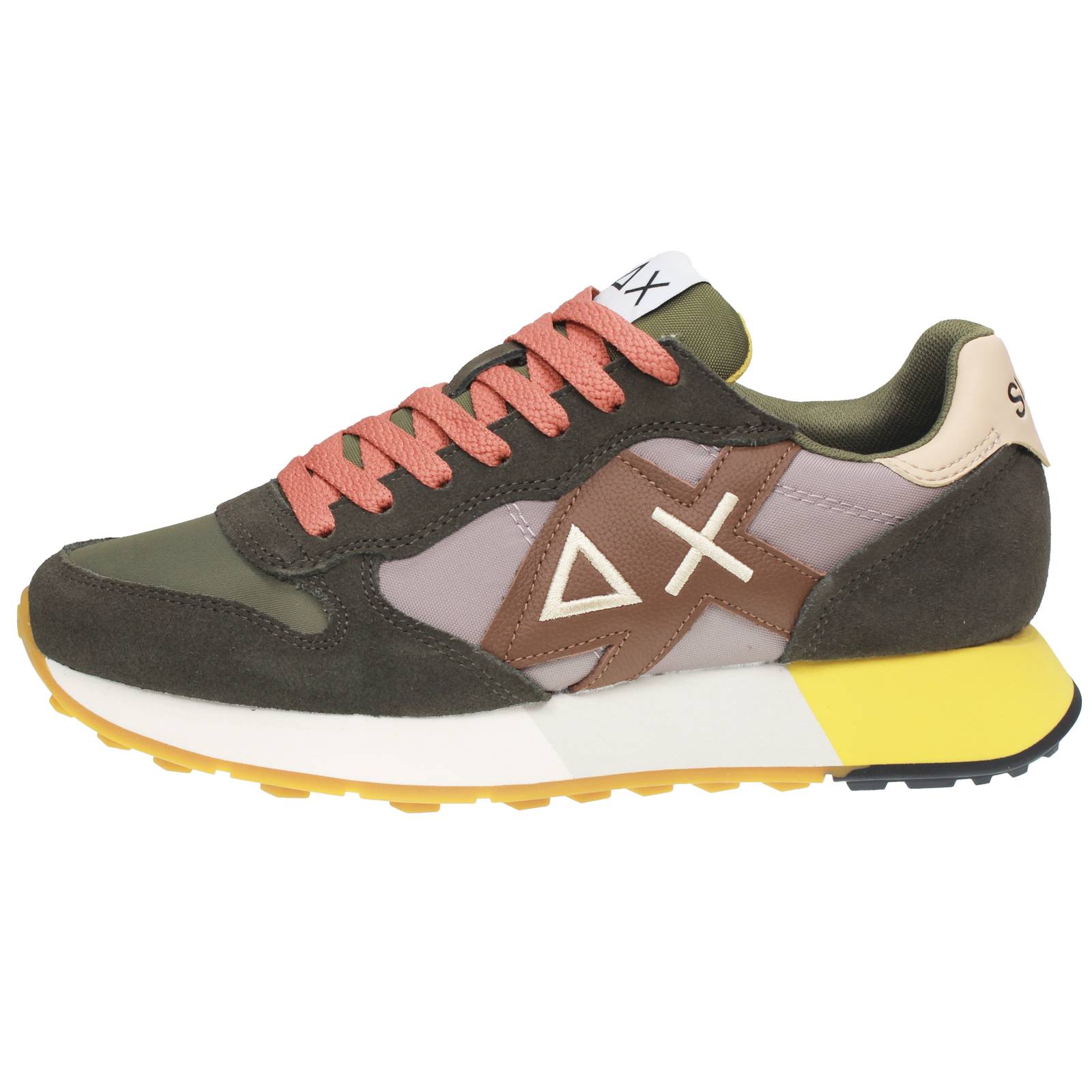 SUN 68 Jaki 2.0 Zweifarbig Herren multicolor Foto 3