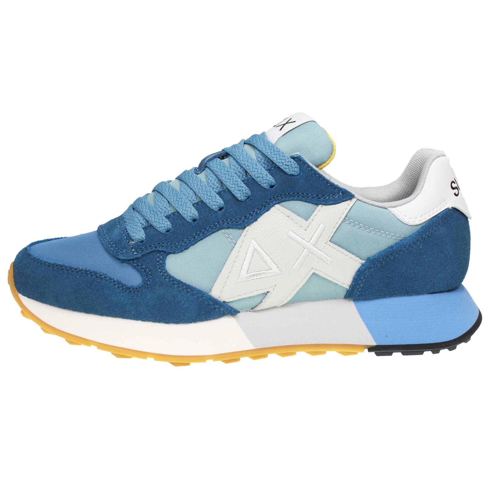 SUN 68 Jaki 2.0 Zweifarbig Herren blau Foto 3