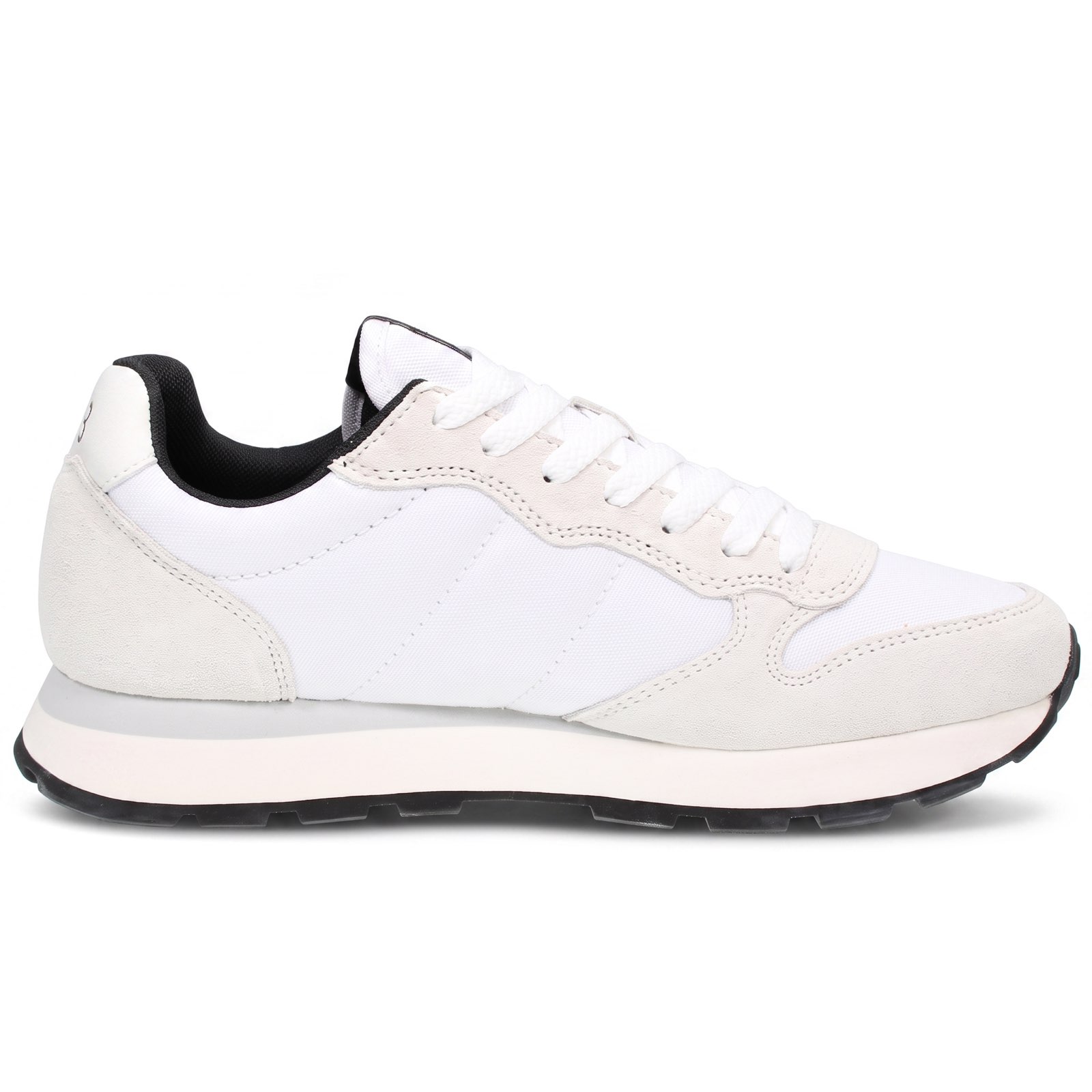 SUN 68 Tom Solid Man white Photo 3