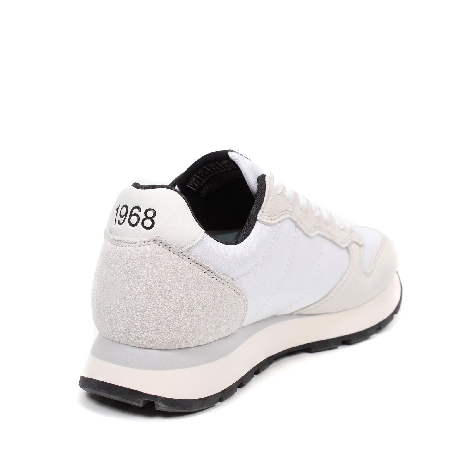 SUN 68 Tom Solid Man white Photo 6
