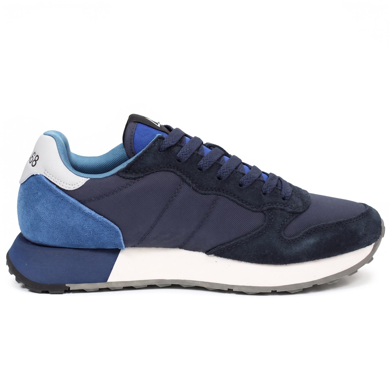 SUN 68 Jaki 2.0 Solid Man blue Photo 3