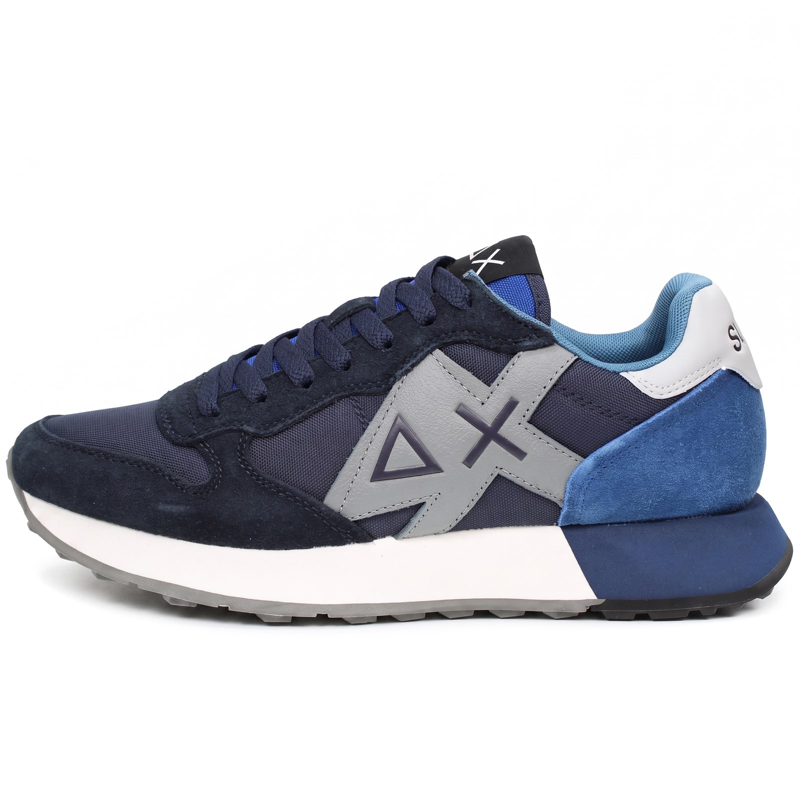 SUN 68 Jaki 2.0 Solid Man blue Photo 4