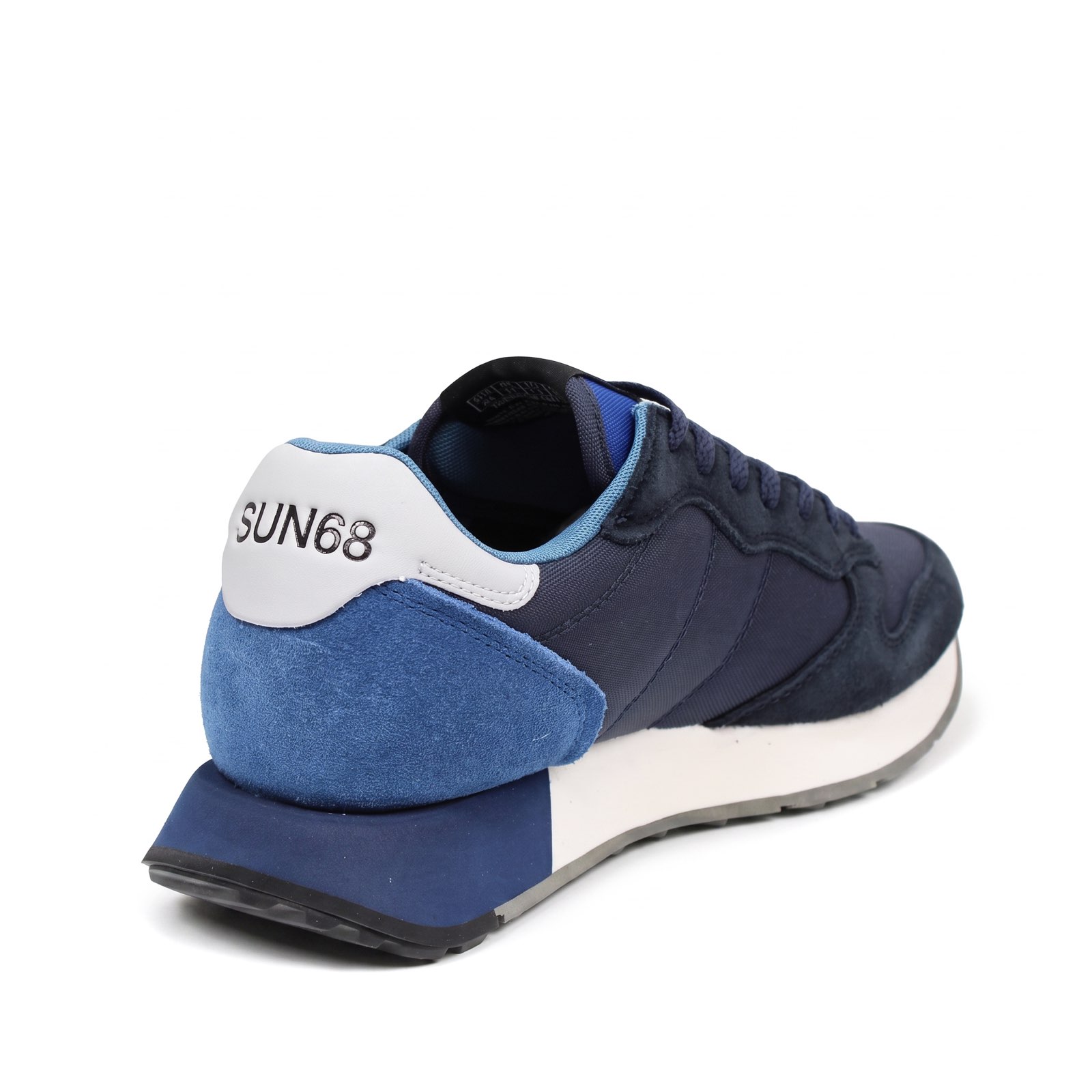 SUN 68 Jaki 2.0 Solid Man blue Photo 6