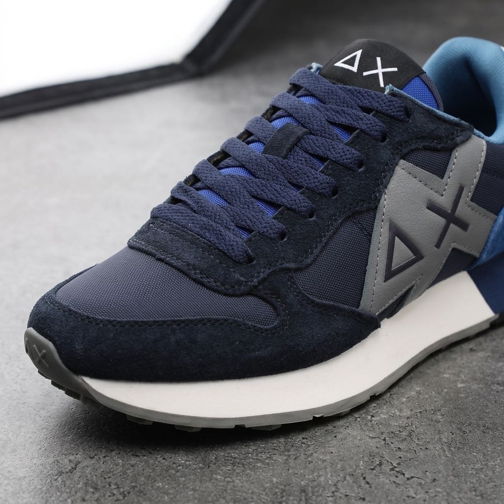 SUN 68 Jaki 2.0 Solid Man blue Photo 5