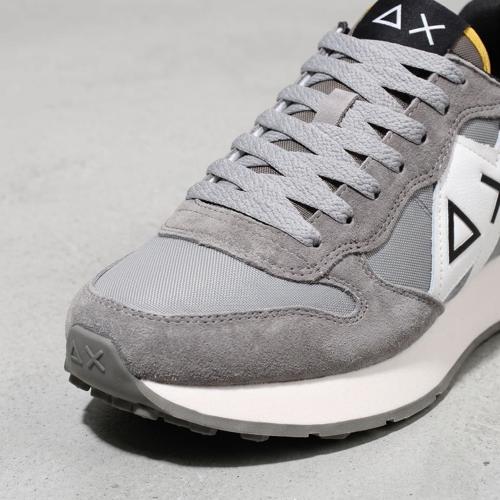 SUN 68 Jaki 2.0 Solid Man grey Photo 5