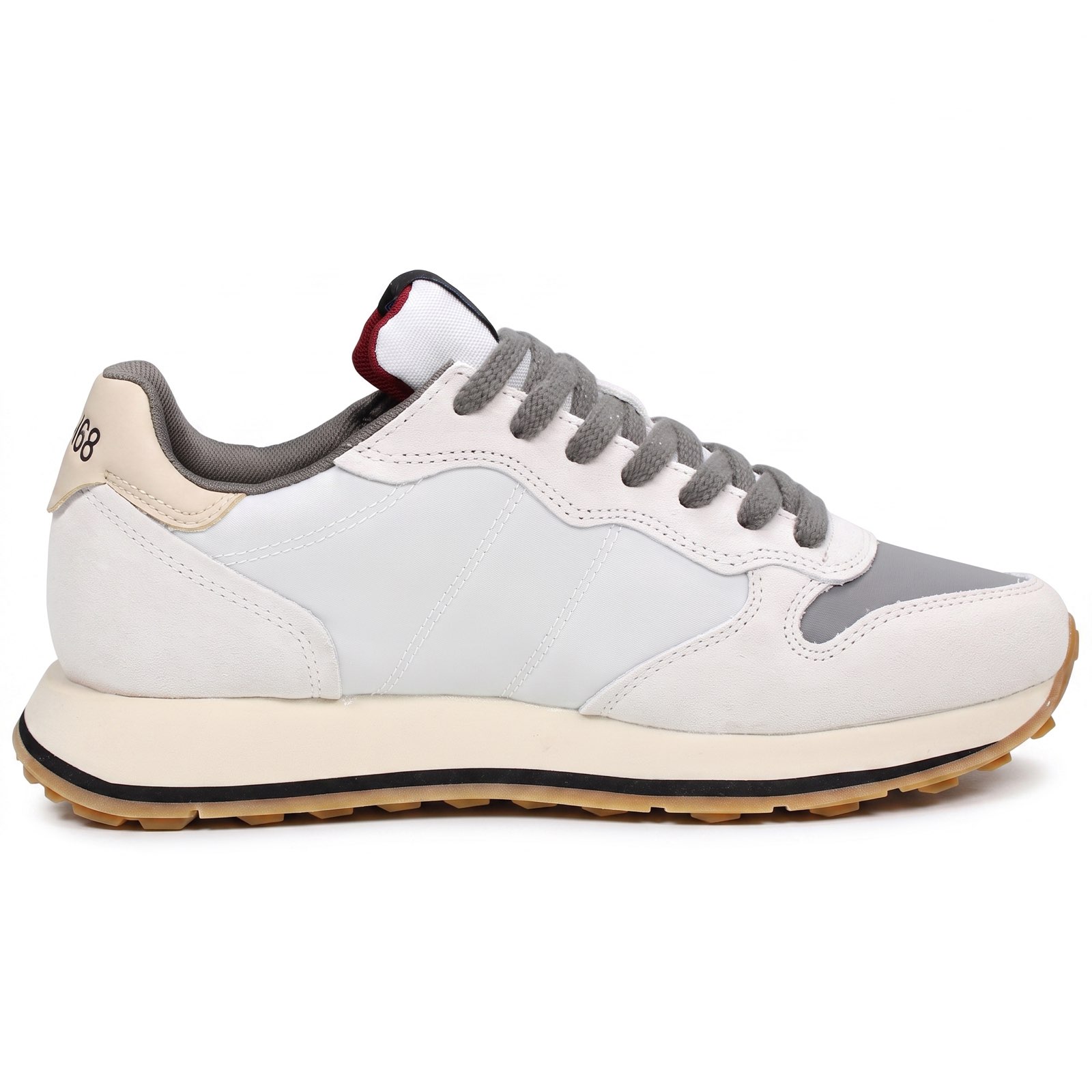 SUN 68 Jaki 2.0 Bicolor Man beige Photo 3