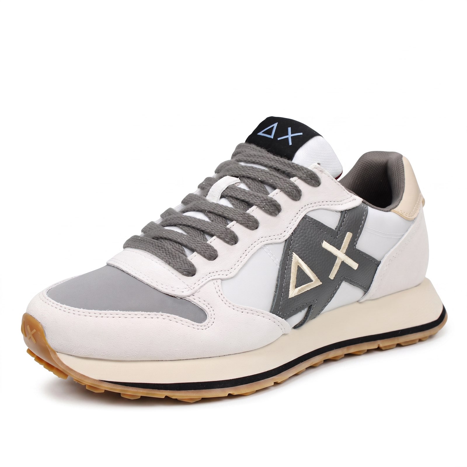 SUN 68 Jaki 2.0 Bicolor Uomo beige Foto 1
