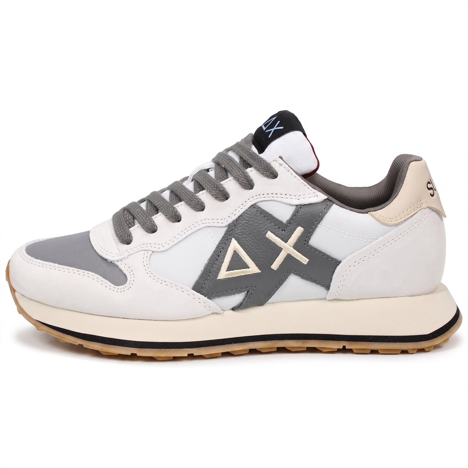 SUN 68 Jaki 2.0 Bicolor Man beige Photo 4
