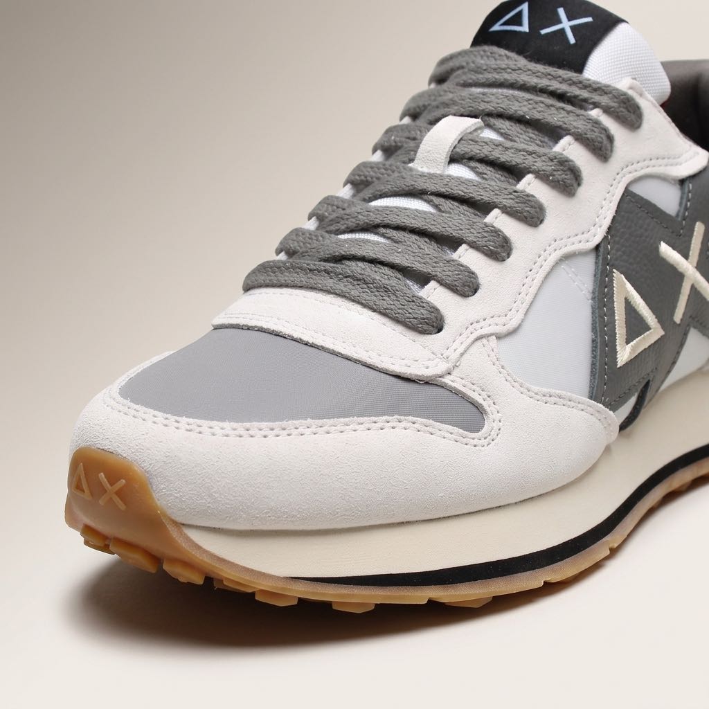 SUN 68 Jaki 2.0 Bicolor Man beige Photo 5