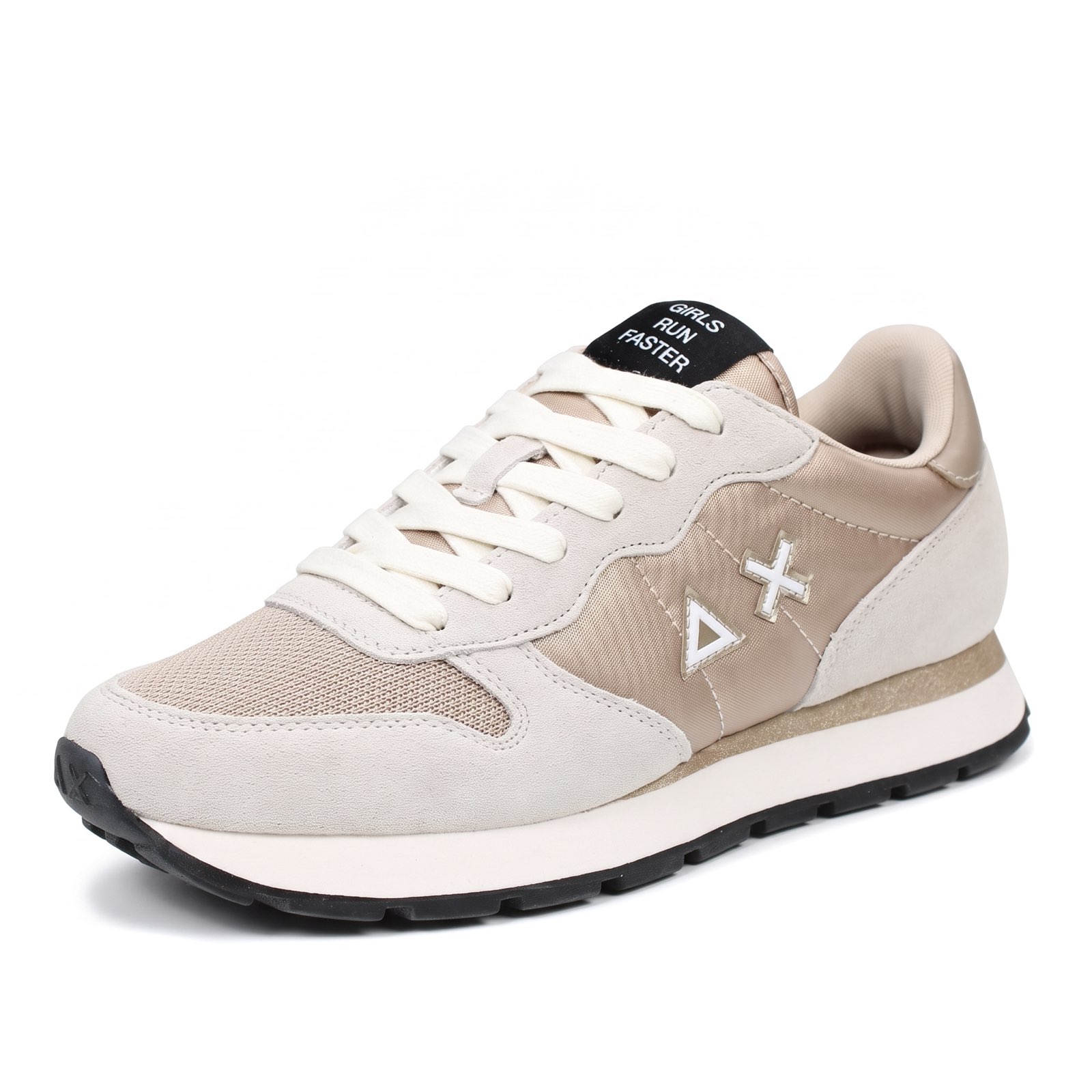 SUN 68 Ally New Bright Donna oro
