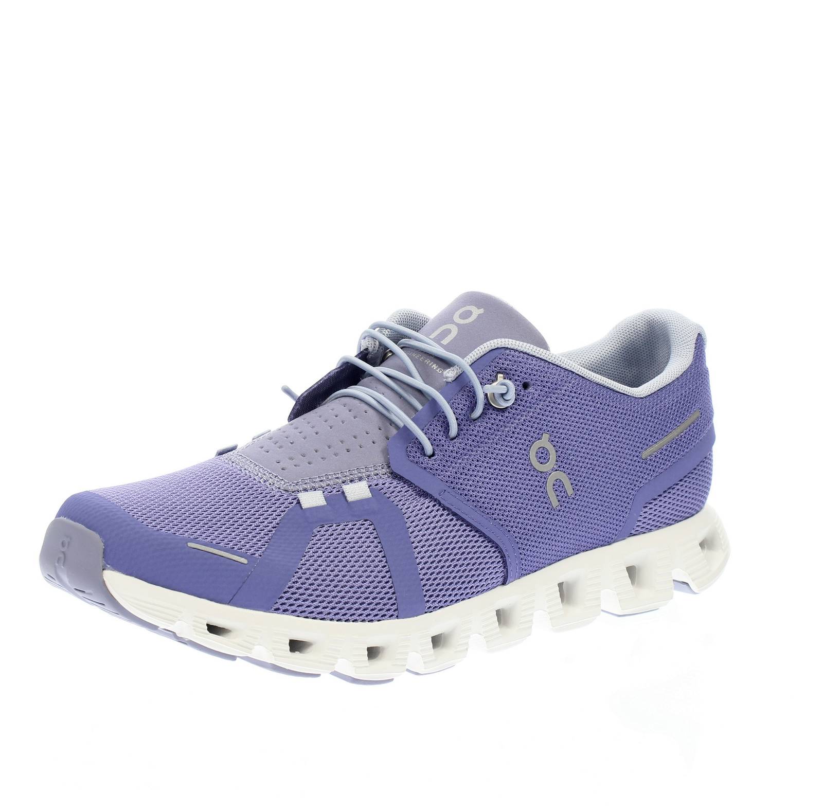 На Running Cloud 5 - Кроссовки Спортивные из сетки Viola - Кроссовки Donna Scarpe