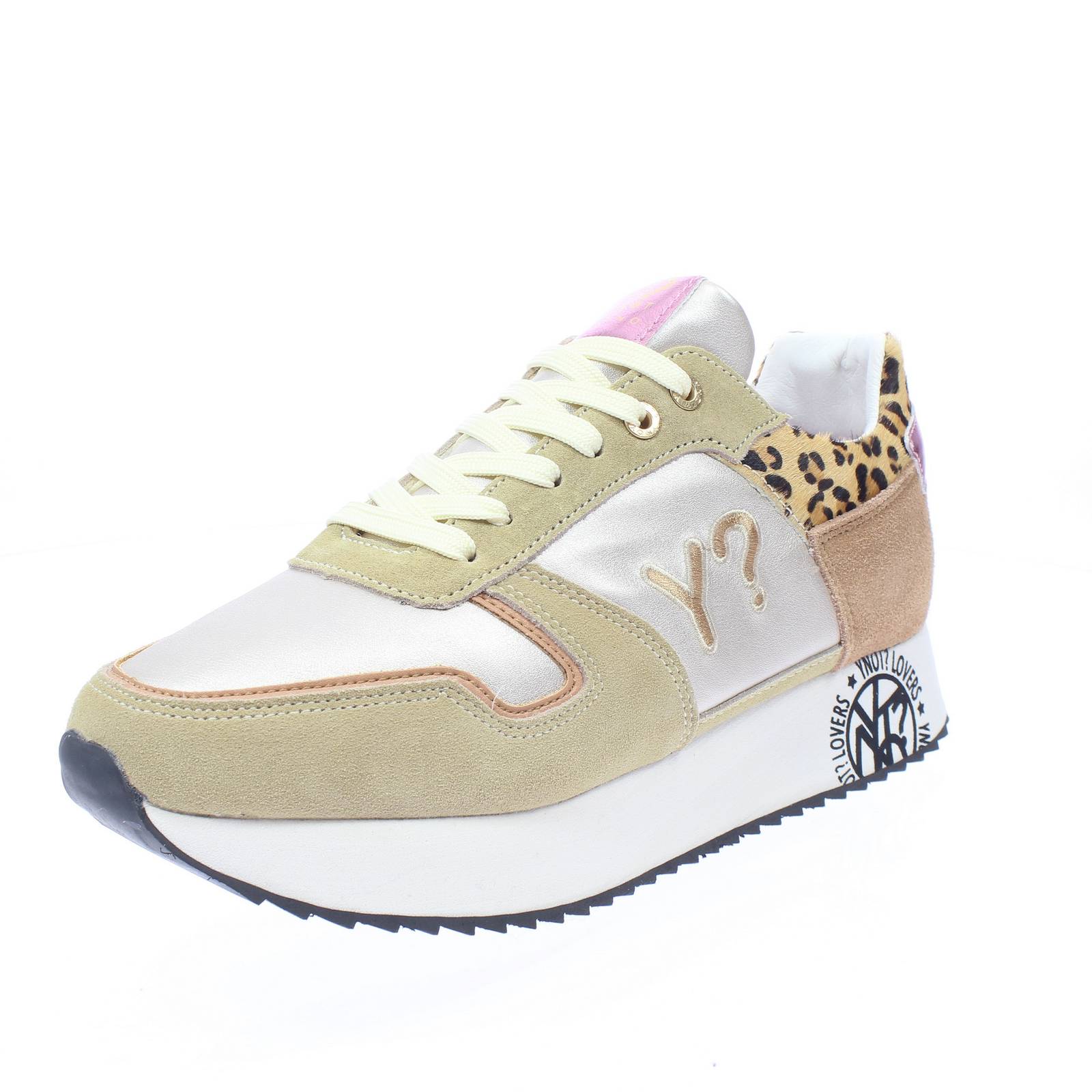 Scarpe y not prezzo hotsell