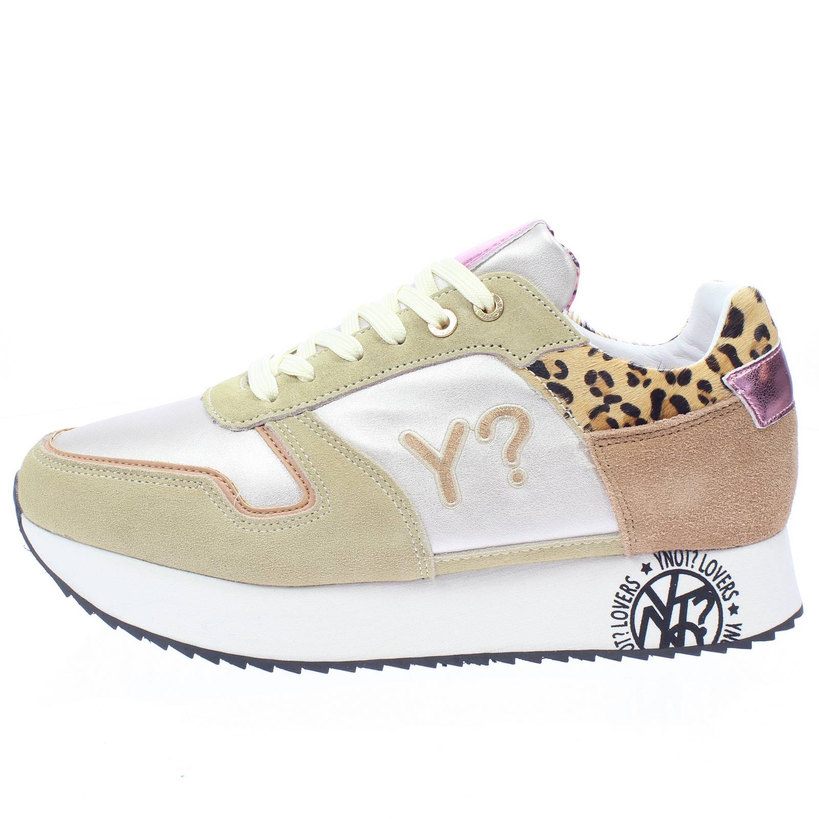 Scarpe YNOT da Donna Vendita online scopri le offerte