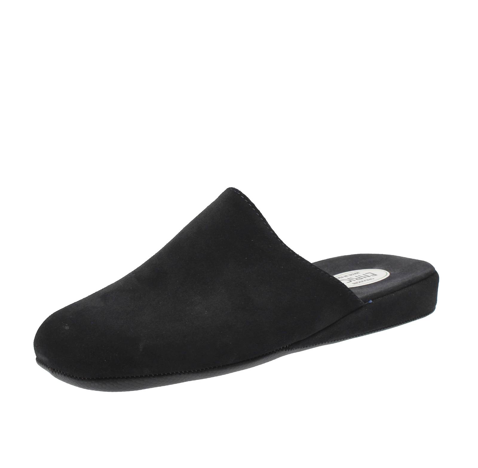 Пантофоль от Enrica Creazioni S.n.c. В голубом камуфляже - Uomo Scarpe Ciabatte