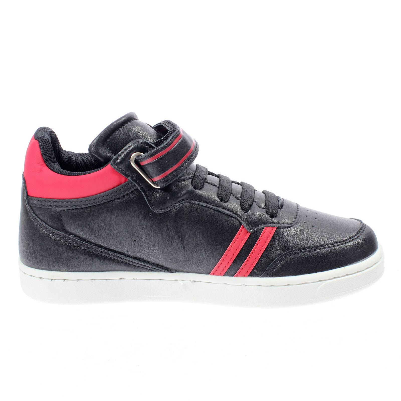 SERGIO TACCHINI Coby Mid LTX Kid - High Sneakers Kids black Photo 2