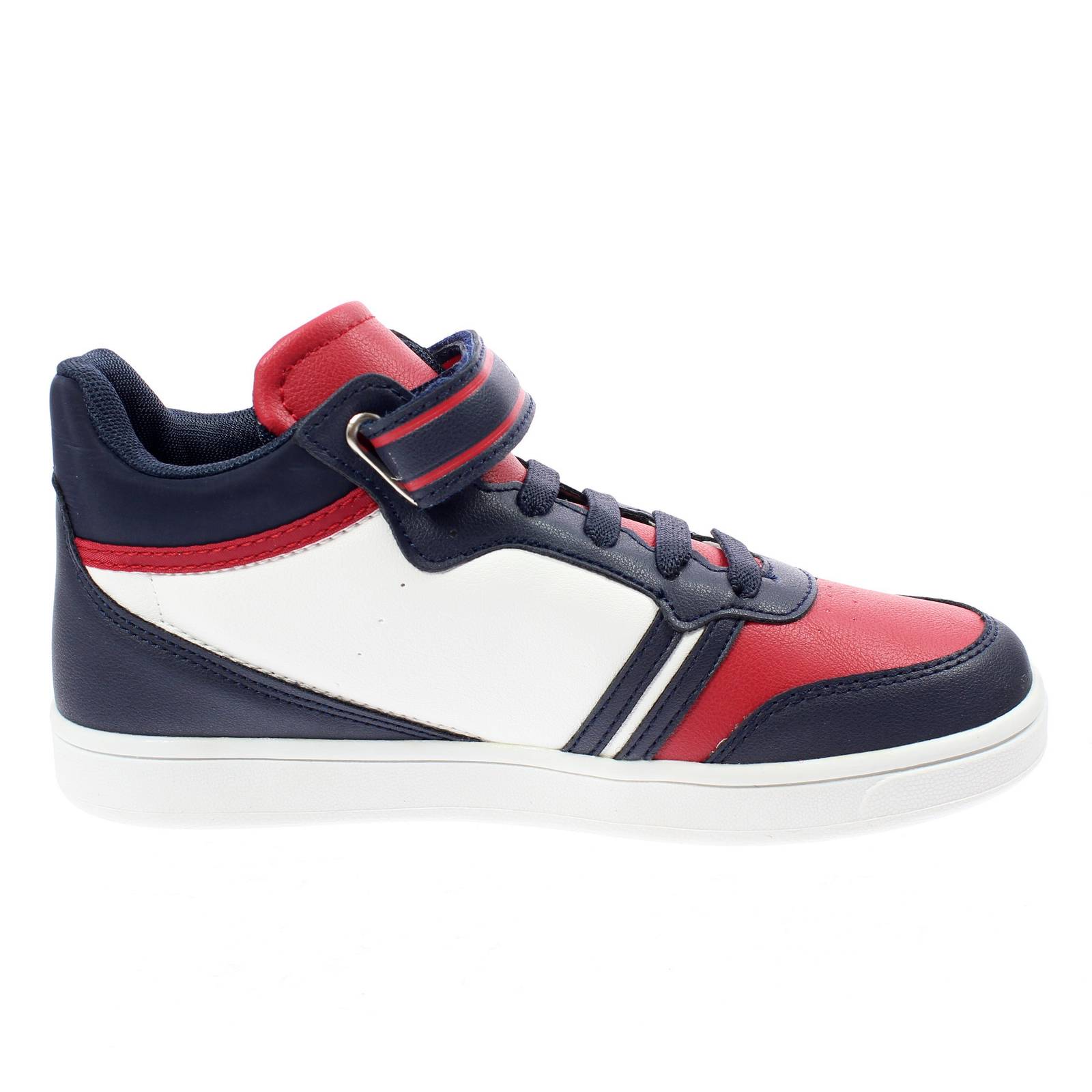 SERGIO TACCHINI Coby Mid LTX Kid - High Sneakers Kids white Photo 2