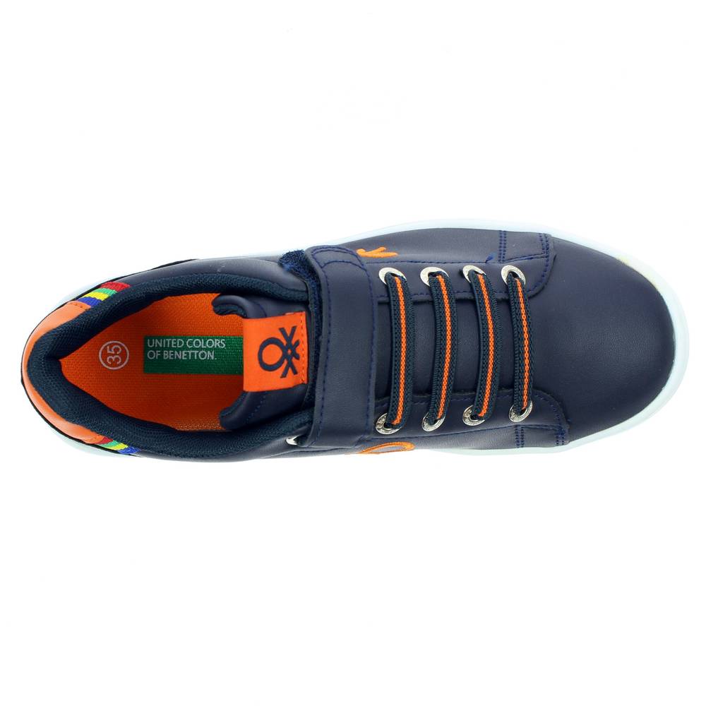 benetton scarpe