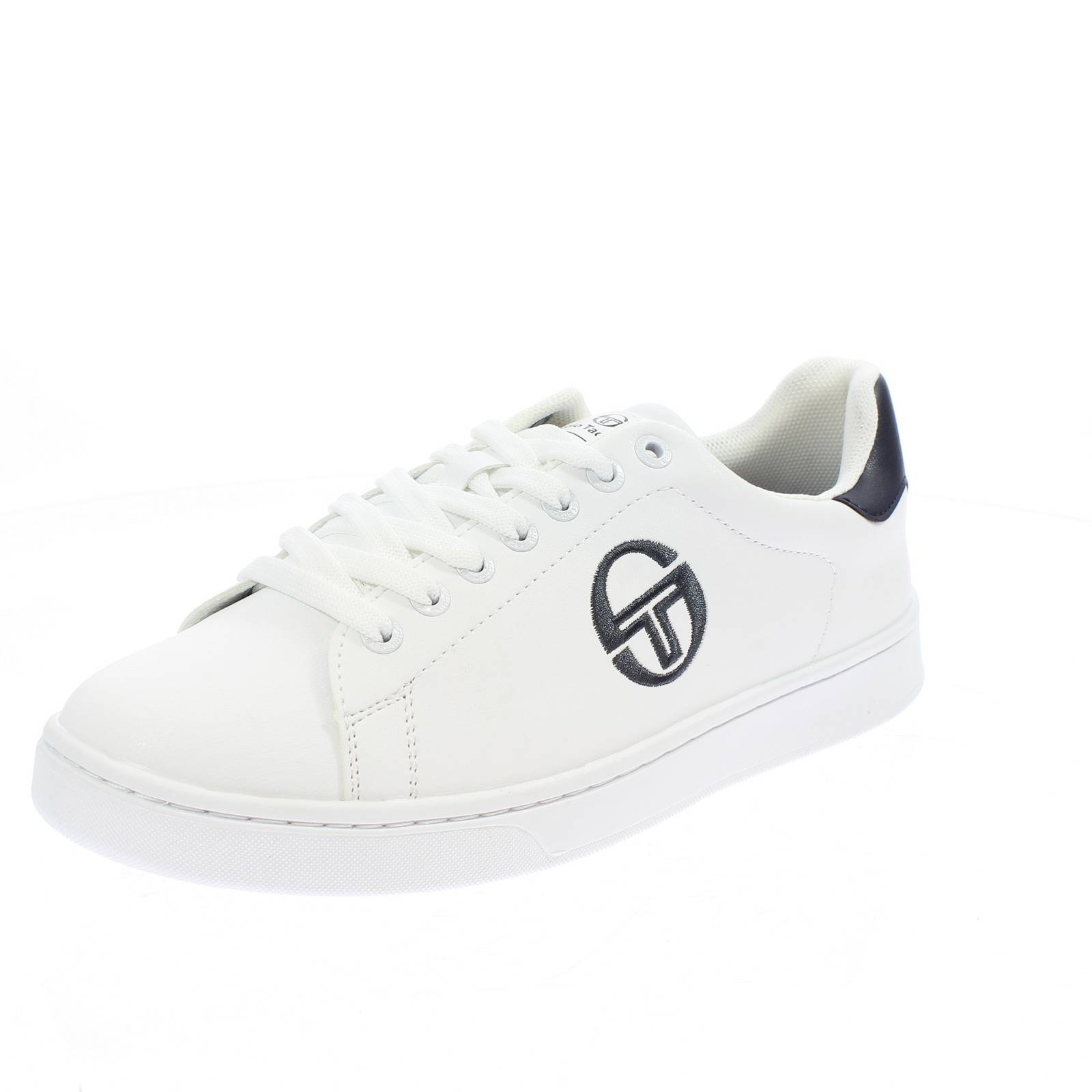 SERGIO TACCHINI Gran Torino LTX - Sneakers basses Homme blanc